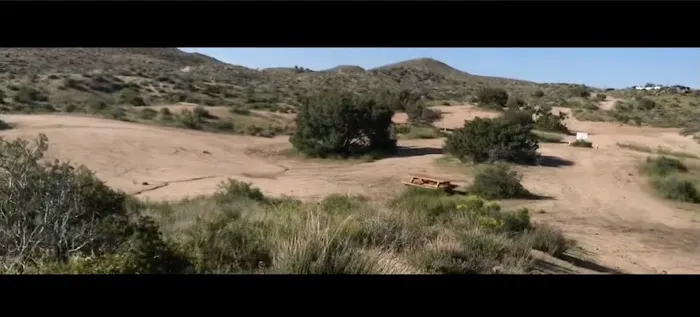 Deep Creek Hot Springs Bowen Ranch Picture 6
