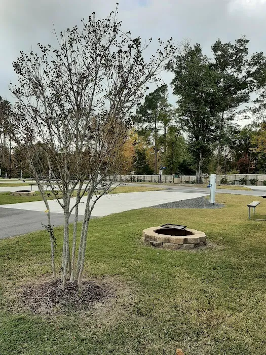 Sea Breeze RV Park Picture 8