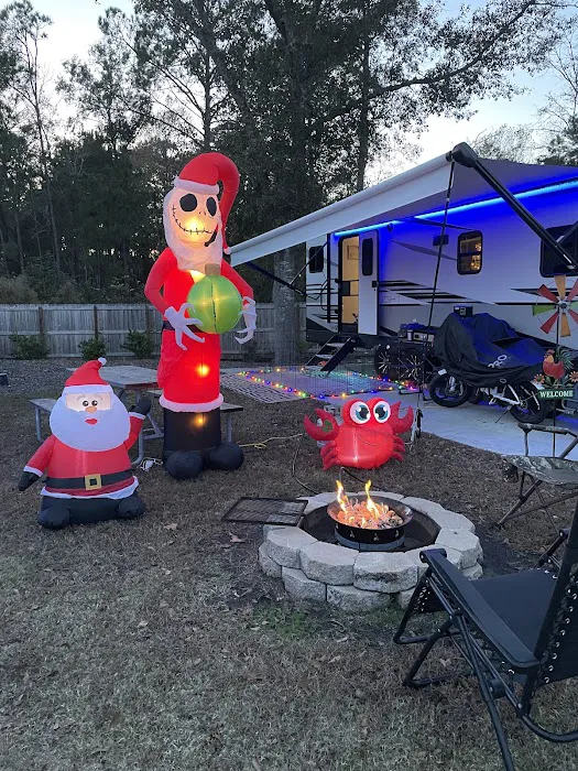 Sea Breeze RV Park Picture 7