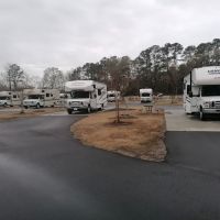 Sea Breeze RV Park ico