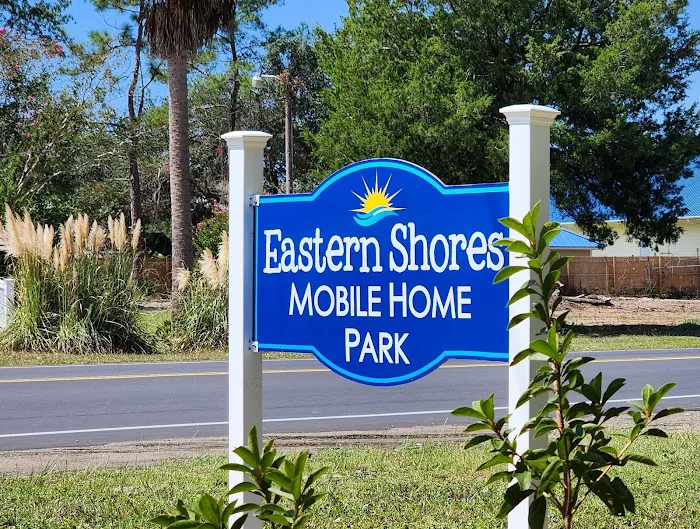 Eastern Shores Mobile Home Park Picture 1
