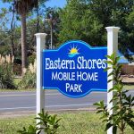 Eastern Shores Mobile Home Park
