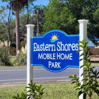 Eastern Shores Mobile Home Park ico