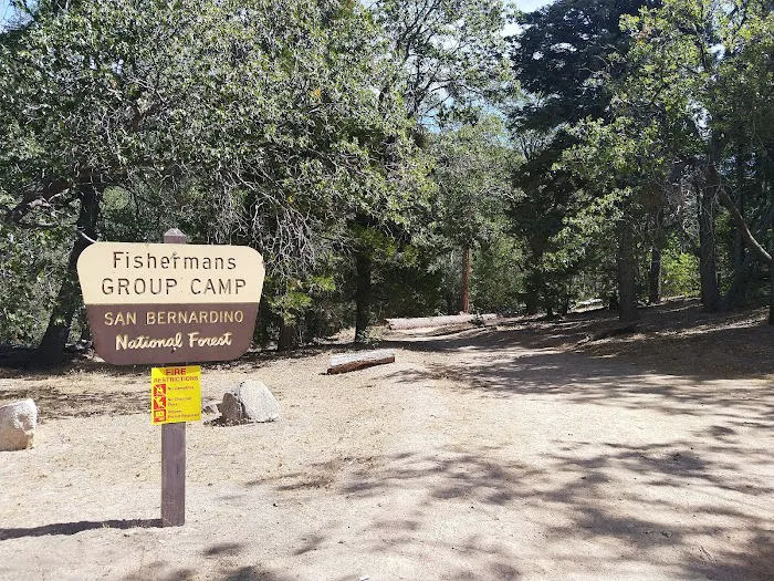 Fisherman's Group Campground Picture 2