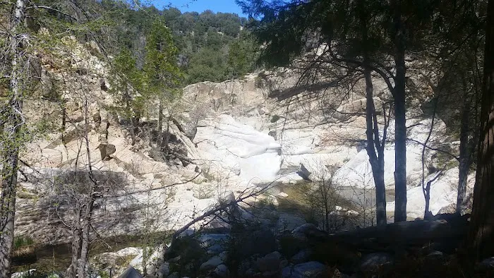 Fisherman's Group Campground Picture 5