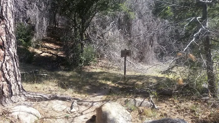 Fisherman's Group Campground Picture 3