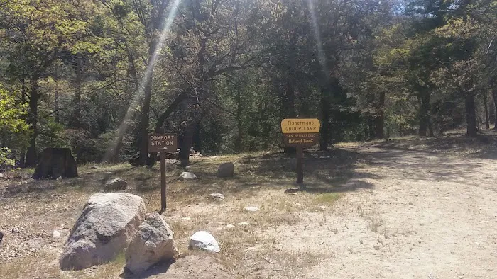 Fisherman's Group Campground Picture 4