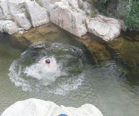 Fisherman's Group Campground