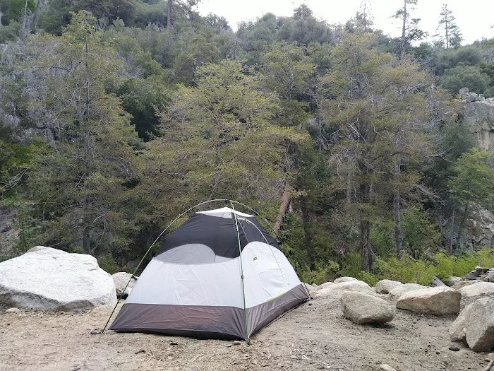 Fisherman's Group Campground Picture 9