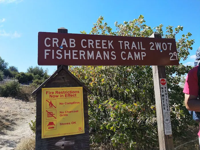 Fisherman's Group Campground Picture 7