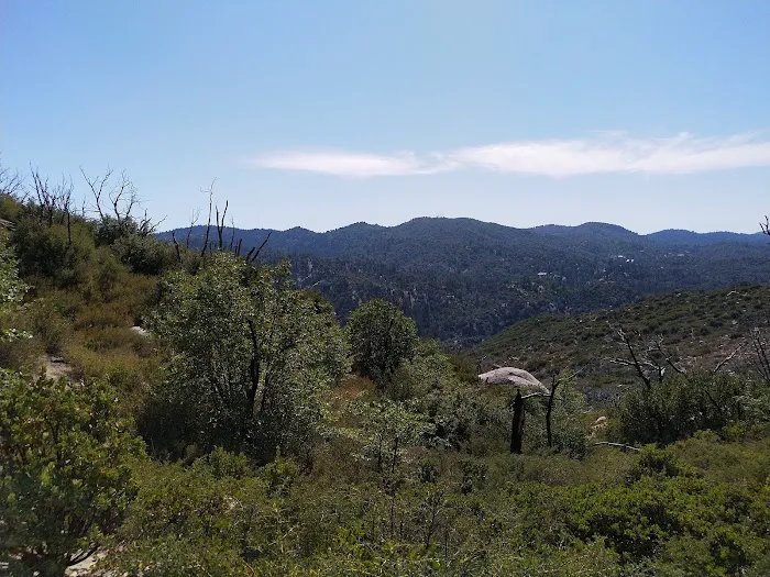 Fisherman's Group Campground Picture 10