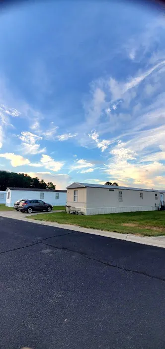 Countryside Village Picture 1