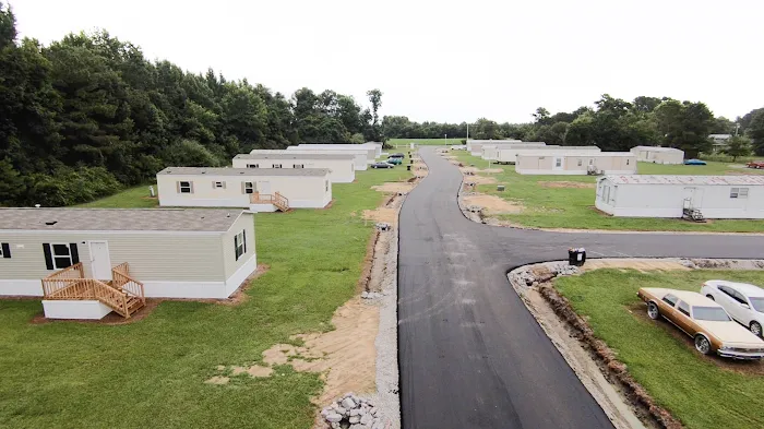 Central Park #2 Picture 1