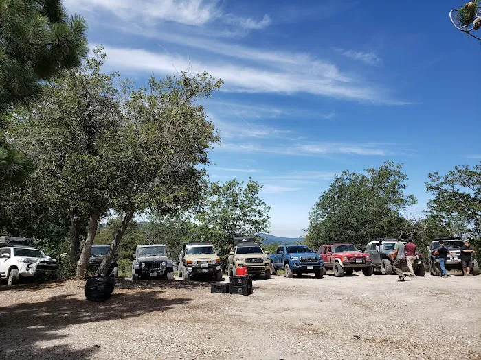 Tent Peg Group Campground Picture 2