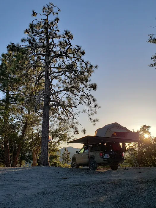 Tent Peg Group Campground Picture 4