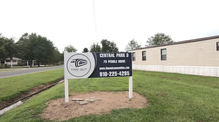 Central Park #3 Picture 1