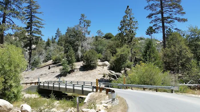 Crab Flats Family Campground Picture 8