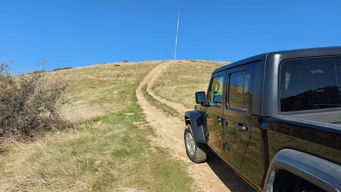Keller Peak Yellow Post Site #2 Picture 8