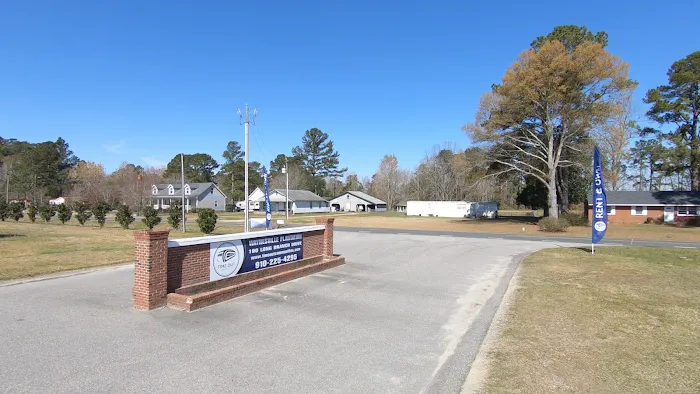 Waynesville Plantation Picture 4