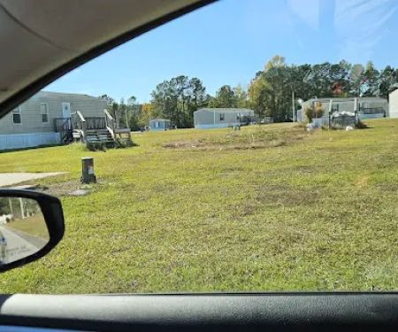 Waynesville Plantation