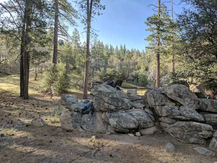 Holcomb Crossing Group Campground Picture 5