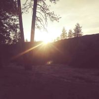 Holcomb Crossing Group Campground ico