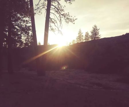 Holcomb Crossing Group Campground