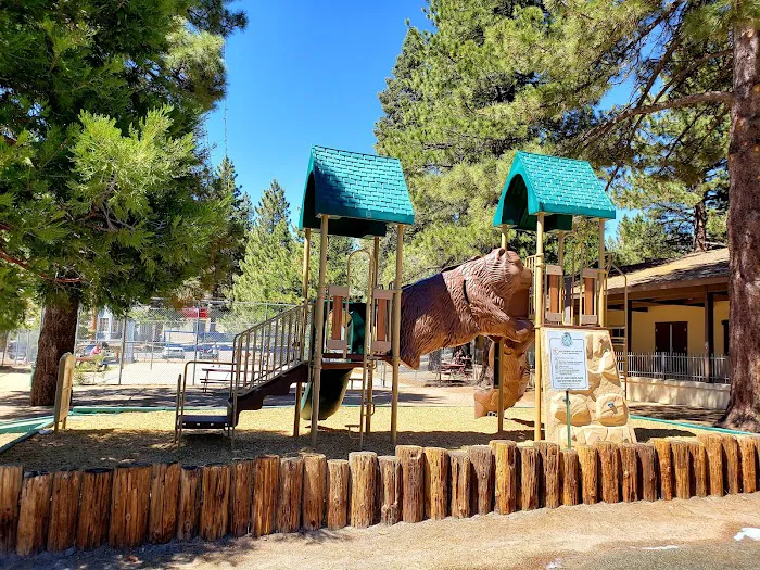 Green Valley Campground Picture 9
