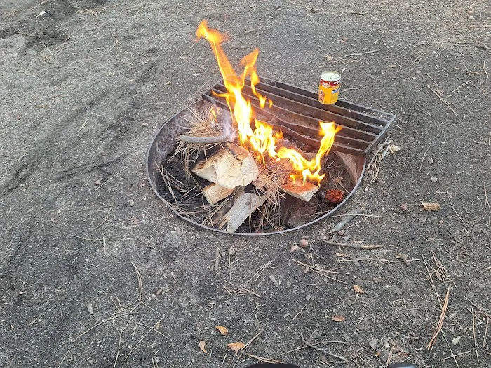Green Valley Campground Picture 5