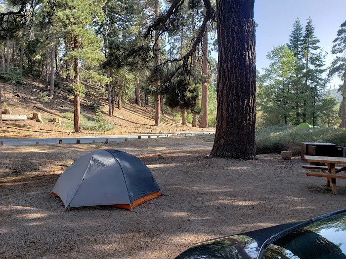Green Valley Campground Picture 8