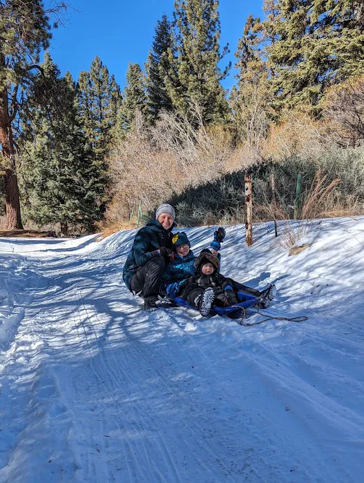 Green Valley Campground Picture 4