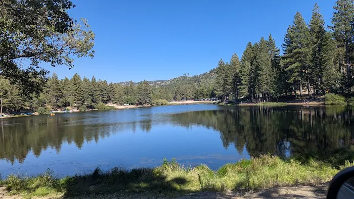 Green Valley Campground Picture 3