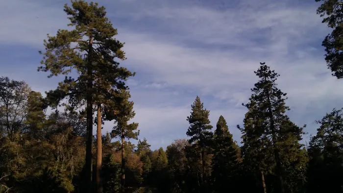 Green Valley Campground Picture 1