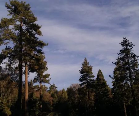 Green Valley Campground