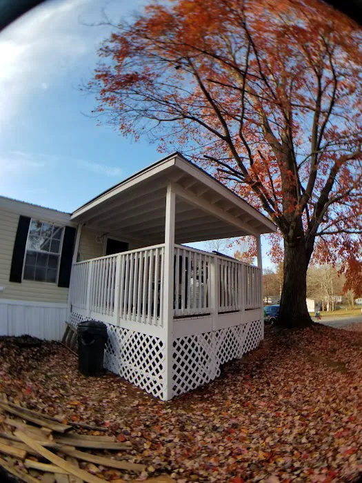 Franklin Village Picture 10