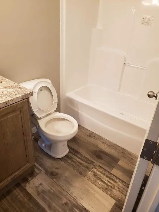 Franklin Village Picture 4