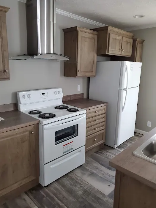 Franklin Village Picture 5