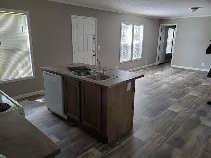 Franklin Village Picture 7