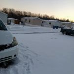 TOWN & COUNTRY MOBILE HOME PARK