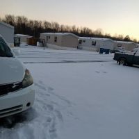 TOWN & COUNTRY MOBILE HOME PARK ico