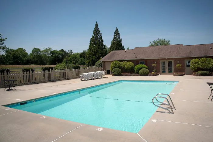 North Meadows Mobile Home Community Picture 1