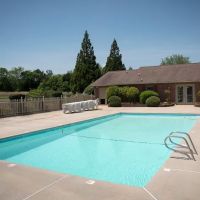 North Meadows Mobile Home Community ico