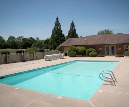 North Meadows Mobile Home Community