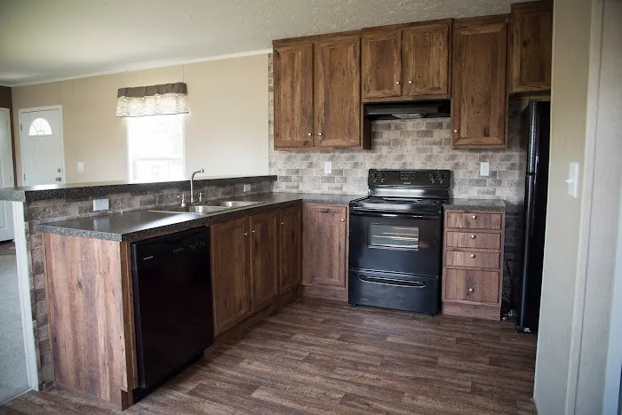 North Meadows Mobile Home Community Picture 9