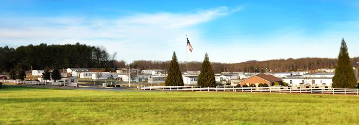 North Meadows Mobile Home Community Picture 4