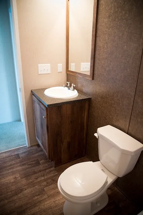 North Meadows Mobile Home Community Picture 6