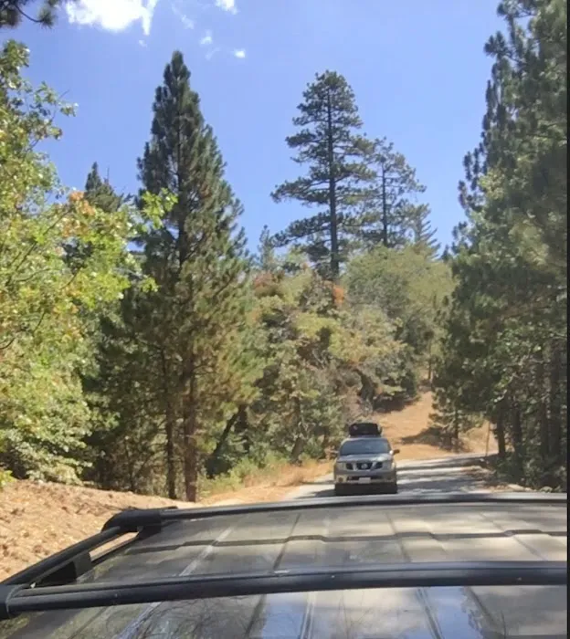 Shady Cove Group Campground Picture 4