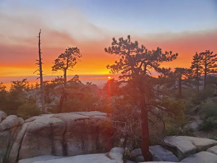 Shady Cove Group Campground Picture 8