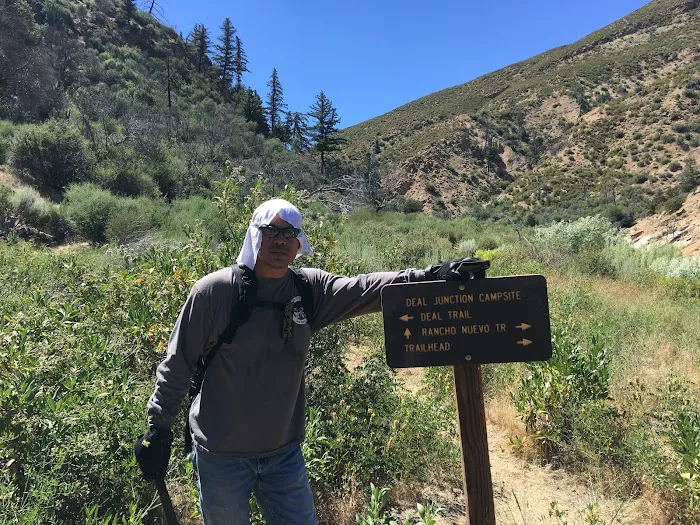 Deal Campground Picture 2