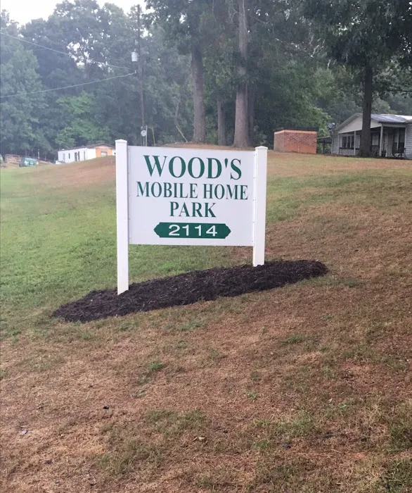 Woods Mobile Home Park Picture 2